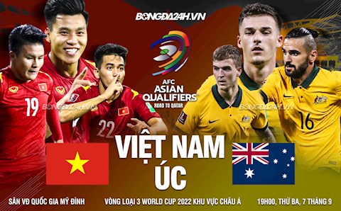 Thi đấu quả cảm, Việt Nam thua đáng tiếc ông lớn Australia