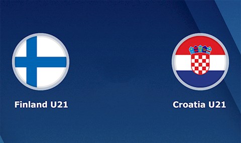 Nhận định U21 Phần Lan vs U21 Croatia 22h00 ngày 7/9 (Vòng loại U21 châu Âu 2023)