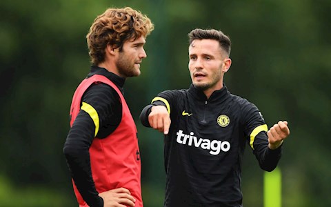 Saul sẽ mang tới giá trị gì cho Chelsea?