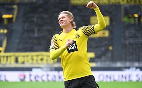 Điểm tin bóng đá tối 19/12/2021: Man Utd chơi lớn với Erling Haaland