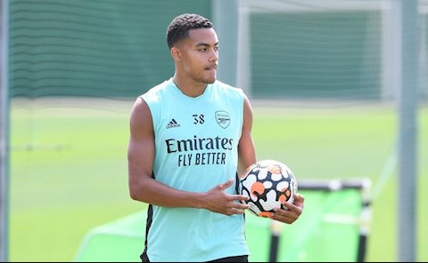 Mới cho mượn sao trẻ, Arsenal đã tính đòi lại