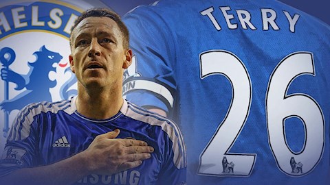 John Terry dự đoán 2 ứng viên hàng đầu cho chức vô địch Premier League 2021/22