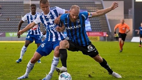 Nhận định,  Klubi vs RoPS 22h00 ngày 10/9 (Hạng 2 Phần Lan 2021)