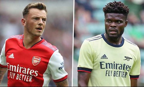 Arsenal đón 2 tin cực vui trước trận đấu cuối tuần này