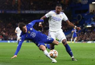 Real Madrid đón tin mừng từ Alaba trước chung kết Champions League