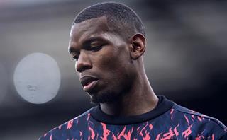 Pogba đưa ra điều kiện với các đội bóng theo đuổi