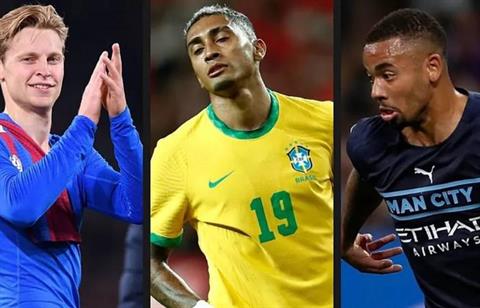 Tổng hợp tin chuyển nhượng Real Madrid ngày 9/6