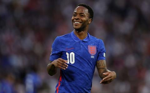 Raheem Sterling ra điều kiện để gia nhập Chelsea