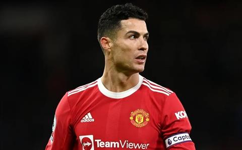 Cầu thủ MU hào hứng với việc Ronaldo rời đội bóng