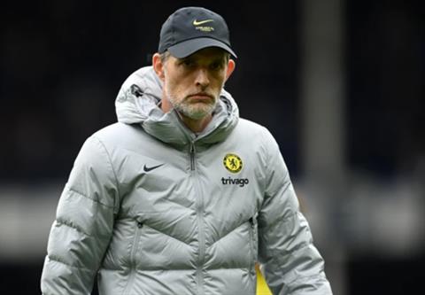 Tuchel được trao quyền lực mới tại Chelsea 