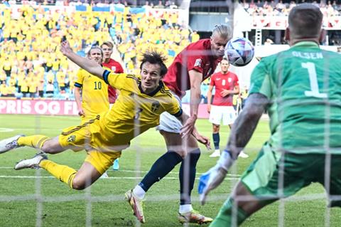  Erling Haaland gấp đôi Ronaldo, gấp 3 Messi