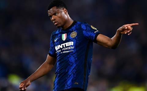Điểm tin bóng đá sáng 13/6: Sao Inter sẵn sàng gia nhập MU