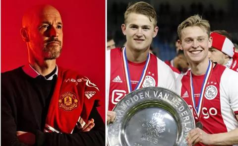 Điểm tin bóng đá sáng 15/6: MU chi 150 triệu euro cho 2 cựu sao Ajax
