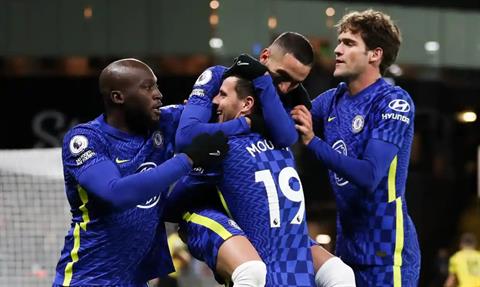 Lịch thi đấu Chelsea tại Premier League 2022/23: The Blues tăng tốc từ sớm