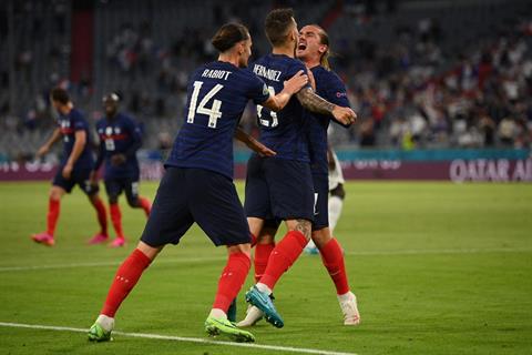 Cơ hội vô địch World Cup 2022 của Pháp và Brazil cao nhất