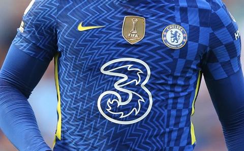 Chelsea xác nhận tiếp tục gắn bó với Three