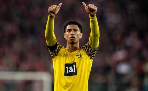 Liverpool bán 5 cầu thủ dồn tiền mua sao Dortmund