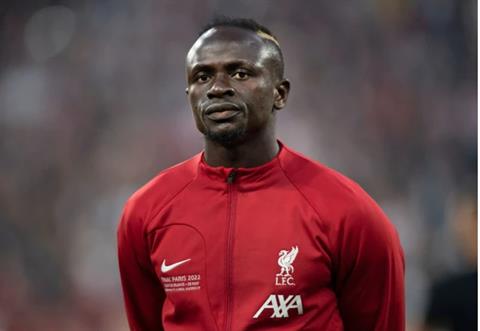 Xong: Liverpool đồng ý bán Sadio Mane cho Bayern Munich