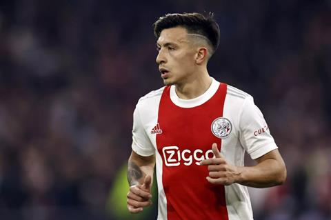 Arsenal sắp có thêm tân binh đến từ Ajax