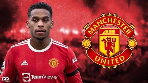 Điểm tin bóng đá sáng 18/6: Phái đoàn của MU có mặt ở Hà Lan, “bom tấn” sắp nổ