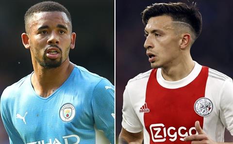 Arsenal chi 70 triệu Bảng mua thêm 2 tân binh