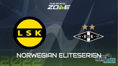 Nhận định Lillestrom vs Rosenborg 23h00 ngày 19/6 (VĐQG Na Uy 2022)