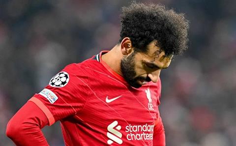 Tiết lộ: Salah nén đau đá chung kết Champions League với Real