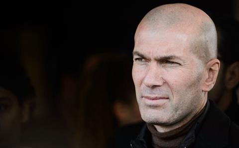 PSG chú ý! Zinedine Zidane đã sẵn sàng trở lại