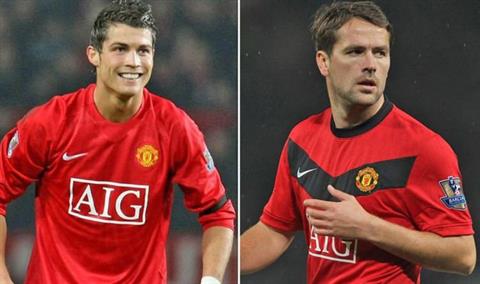 Michael Owen nhắn gửi tới Erik ten Hag