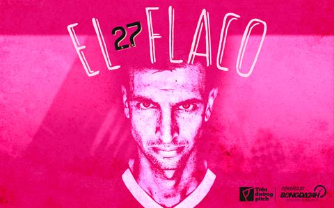 Javier Pastore: Thằng gầy và vũ điệu Tango không có cao trào