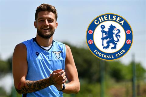 Chelsea vượt mặt MU vụ Milinkovic-Savic
