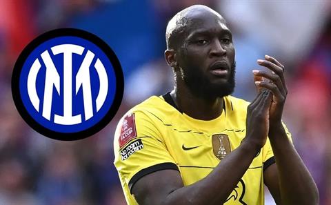 BLĐ Chelsea nhắm ai để thay Romelu Lukaku?