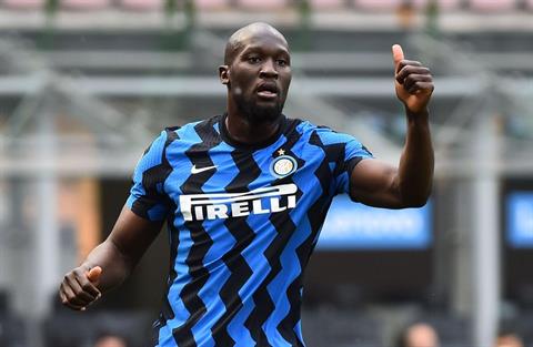 Romelu Lukaku trở lại Inter là giải pháp hoàn hảo