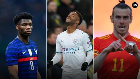 Tổng hợp tin chuyển nhượng Real Madrid ngày 22/6/2022