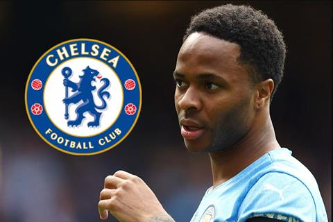 Man City sẽ mắc sai lầm lớn nếu bán Sterling cho Chelsea