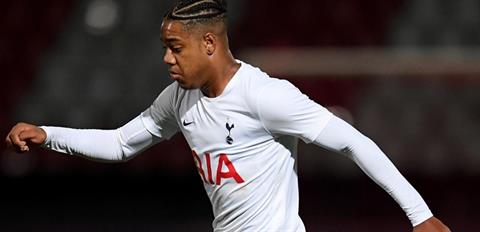 Tin chuyển nhượng ngày 24/6: MU âm mưu cướp tài năng trẻ của Tottenham