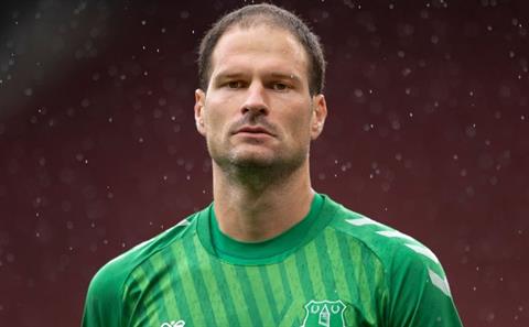 Tiểu sử cầu thủ Asmir Begovic của Leicester City