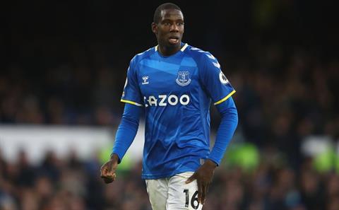 Tiểu sử cầu thủ Abdoulaye Doucouré