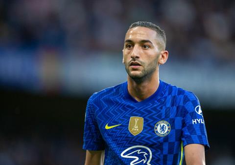 Ziyech chia tay người đại diện, tự đàm phán để rời Chelsea