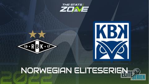 Nhận định,  Rosenborg vs Kristiansund 23h00 ngày 25/6 (VĐQG Na Uy 2022)