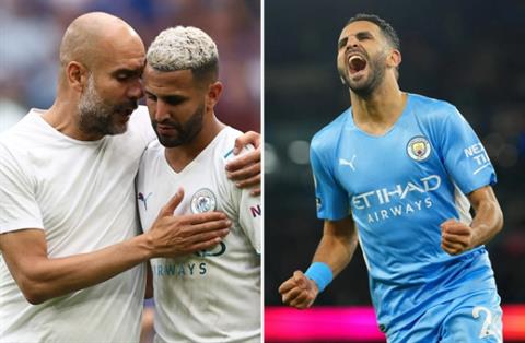 Man City sắp có thêm một hợp đồng khủng