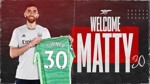 Arsenal ra mắt tân binh thứ 3 trong hè 2022