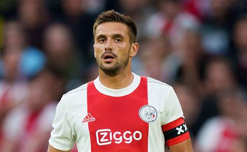 Dusan Tadic bị thương sau vụ cướp tại Amsterdam