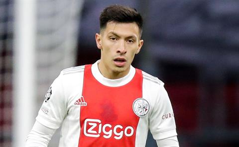 Điểm tin bóng đá tối 13/7: MU chốt vụ Lisandro Martinez