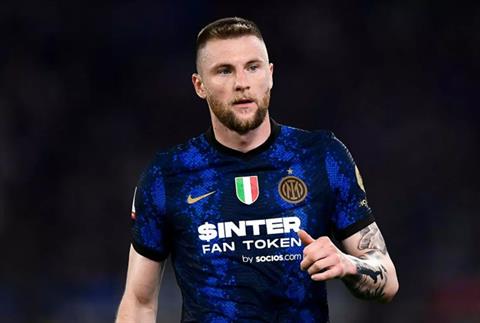 Chelsea chốt 55 triệu euro cho sao Inter Milan