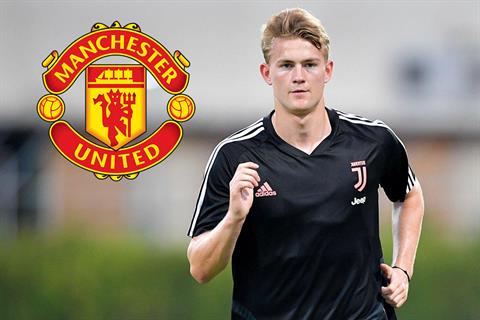 MU gửi lời đề nghị 70 triệu euro vụ sao khủng Juventus