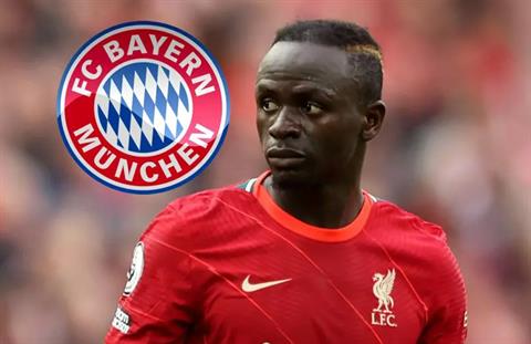 Sadio Mane bị chỉ trích là ngu ngốc khi rời bỏ Liverpool