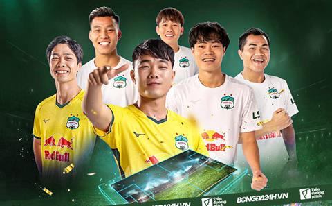 Rộ tin Nam Định FC dốc hầu bao chiêu mộ 4 ngôi sao của HAGL