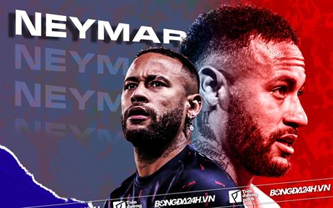 Neymar: Chuỗi ngày hạnh phúc liệu có kéo dài?