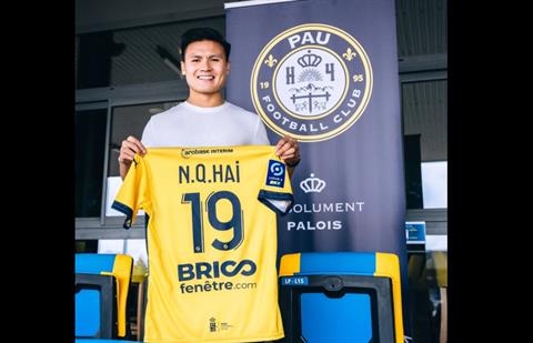 Quang Hải: Tôi vô cùng hạnh phúc và rất đỗi tự hào